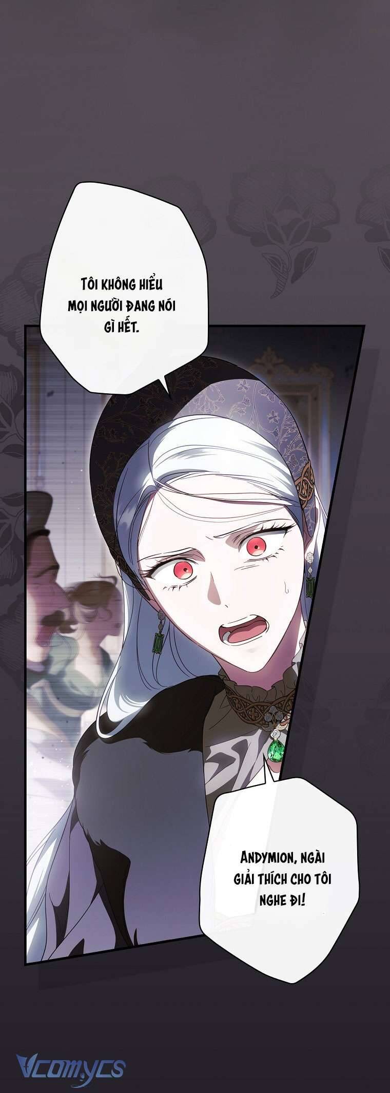 Phương Pháp Làm Chồng Hướng Về Phía Em: Chapter 107