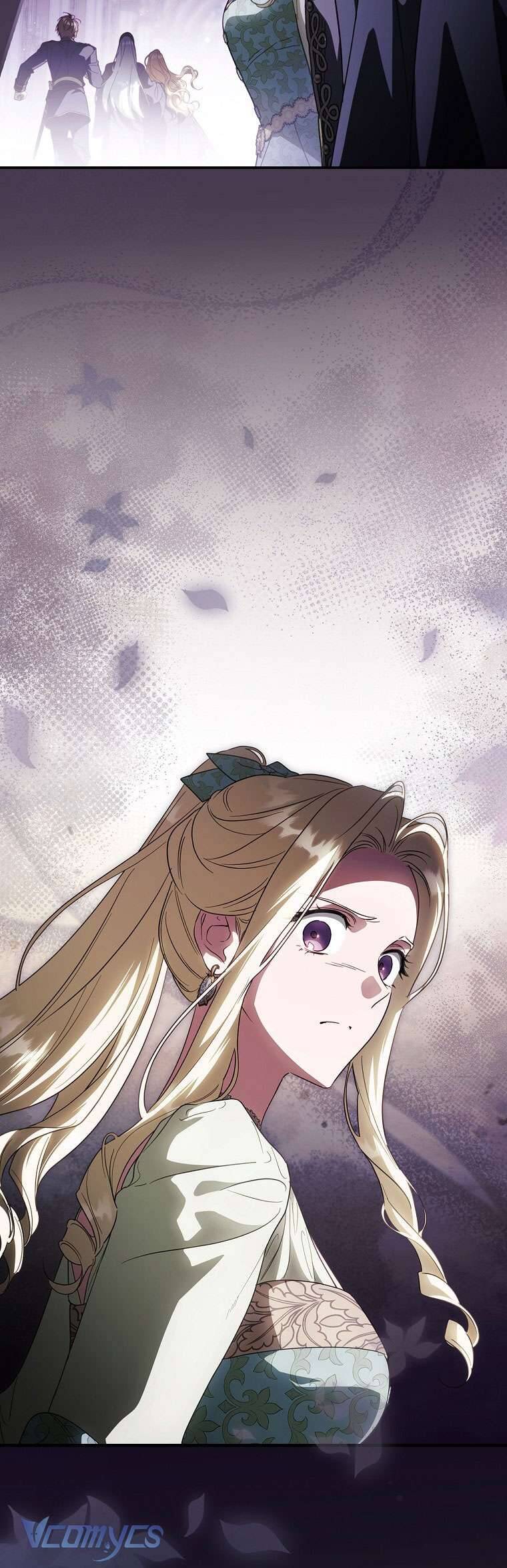 Phương Pháp Làm Chồng Hướng Về Phía Em: Chapter 107