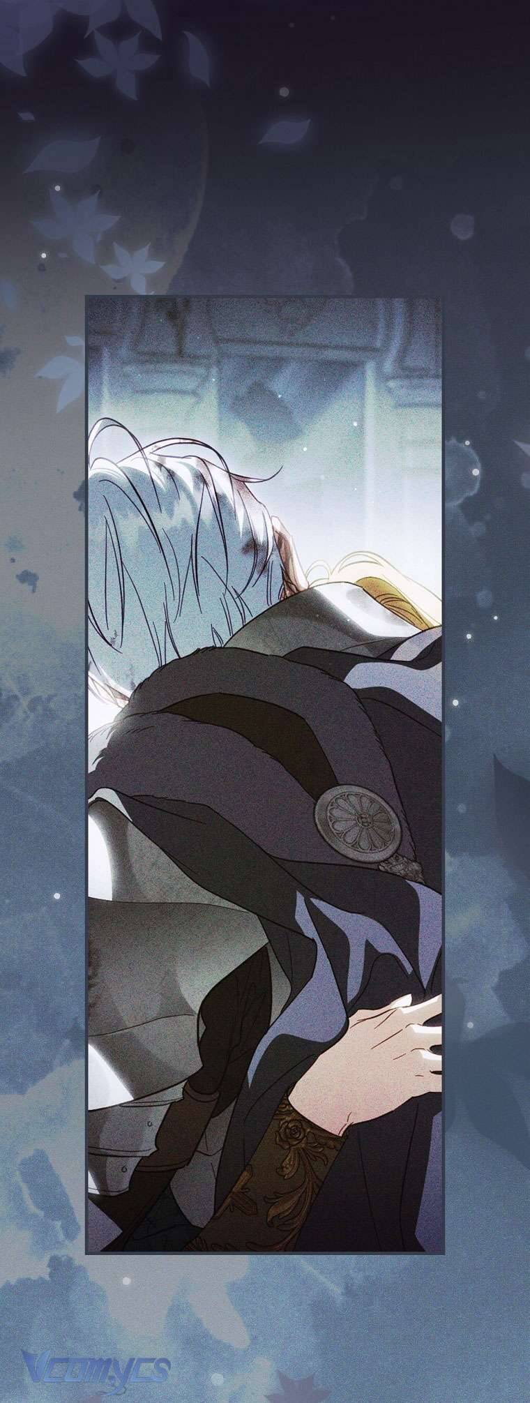 Phương Pháp Làm Chồng Hướng Về Phía Em: Chapter 107