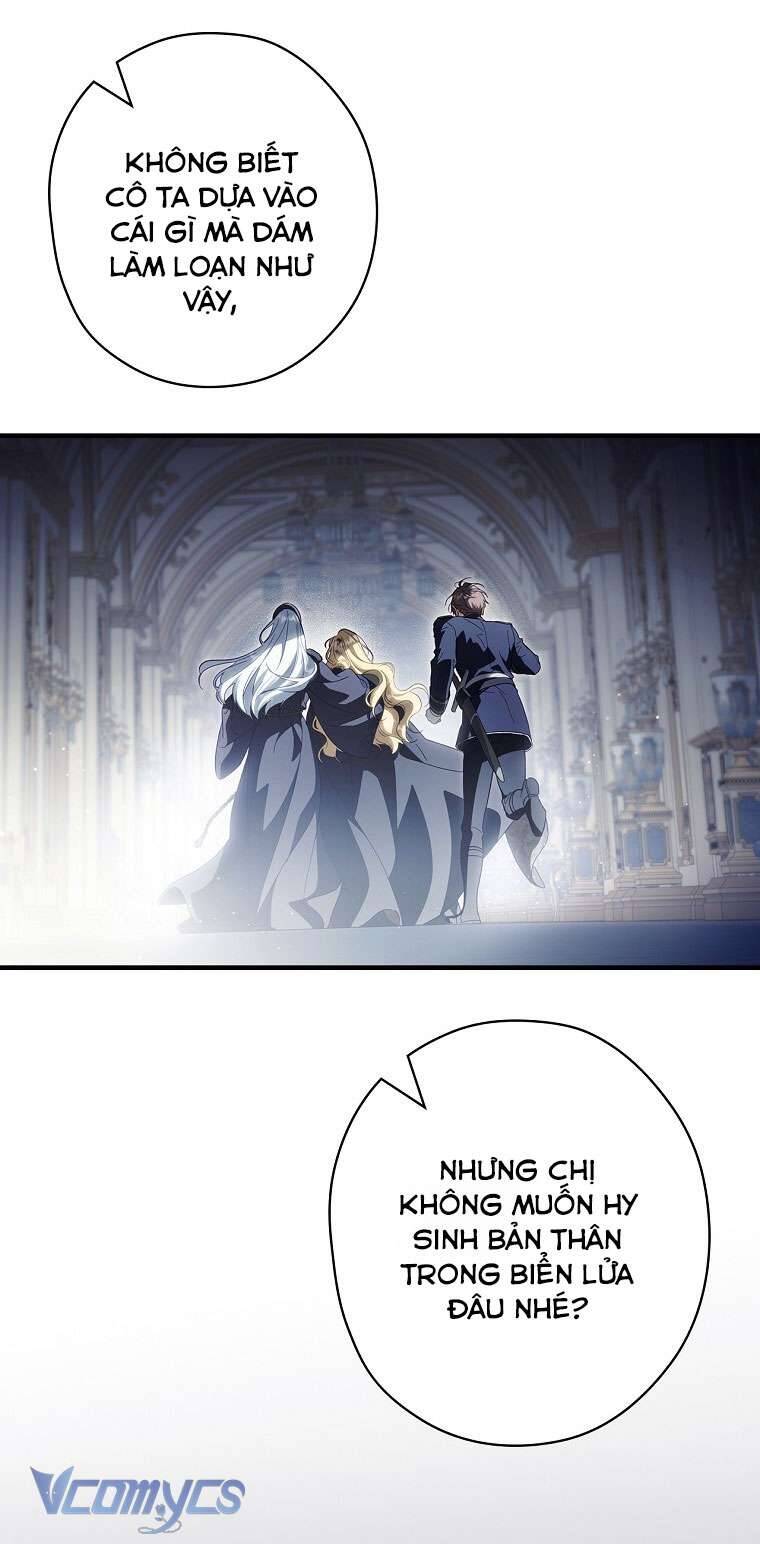 Phương Pháp Làm Chồng Hướng Về Phía Em: Chapter 107