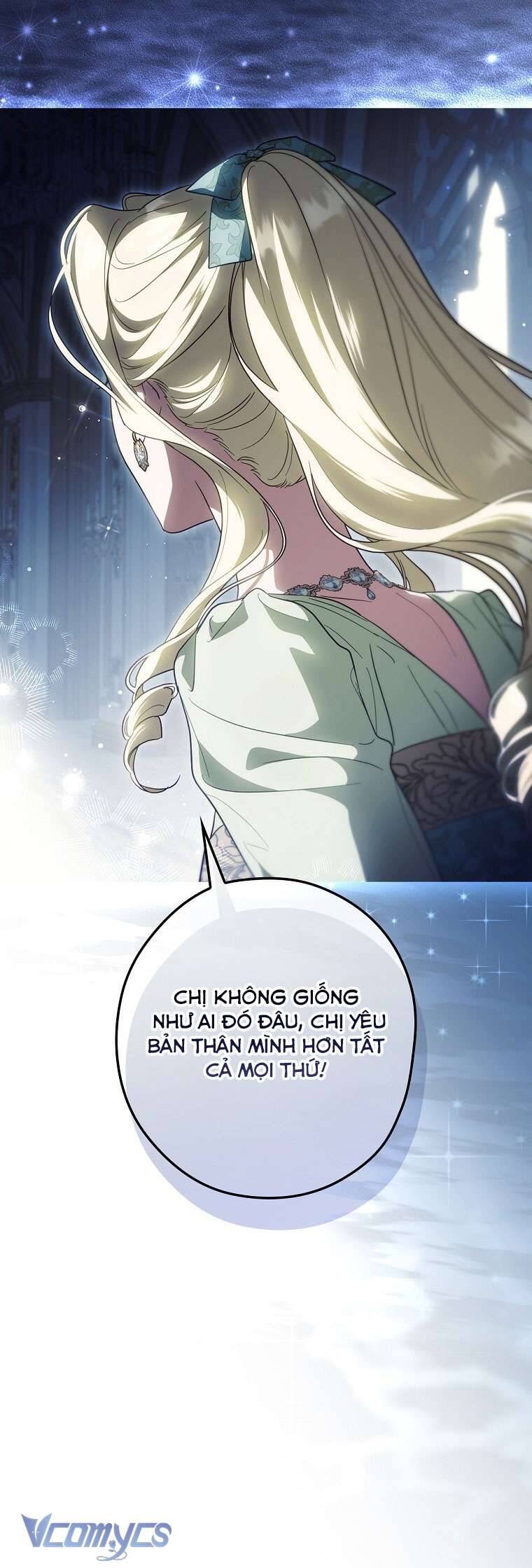 Phương Pháp Làm Chồng Hướng Về Phía Em: Chapter 107