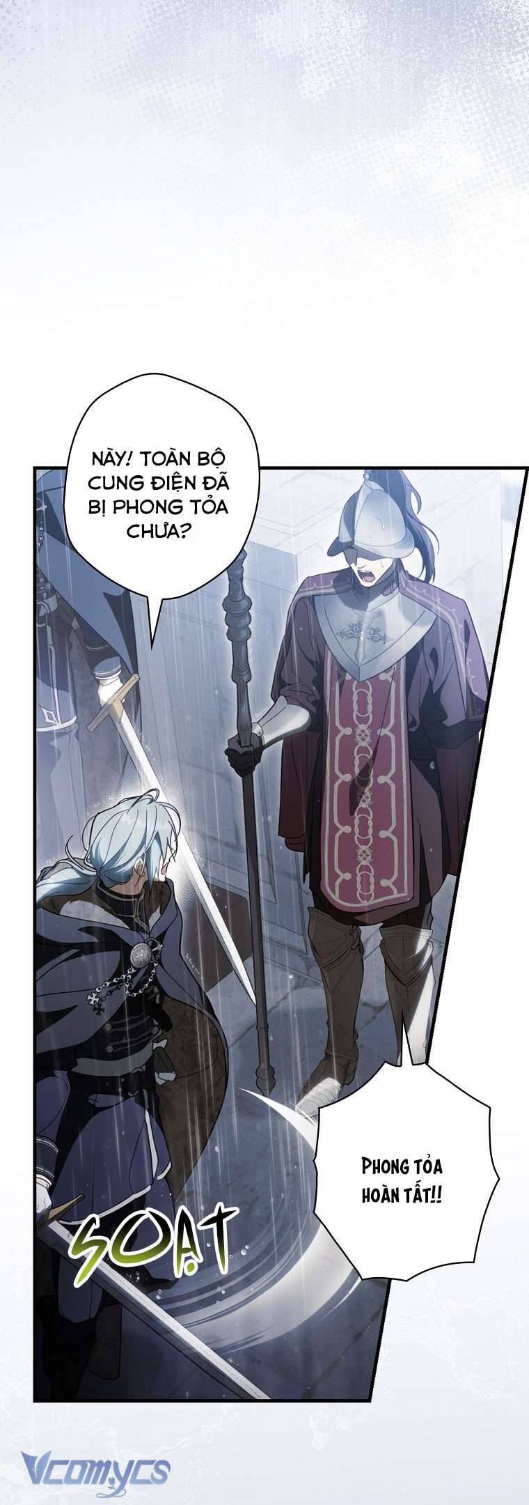 Phương Pháp Làm Chồng Hướng Về Phía Em: Chapter 107