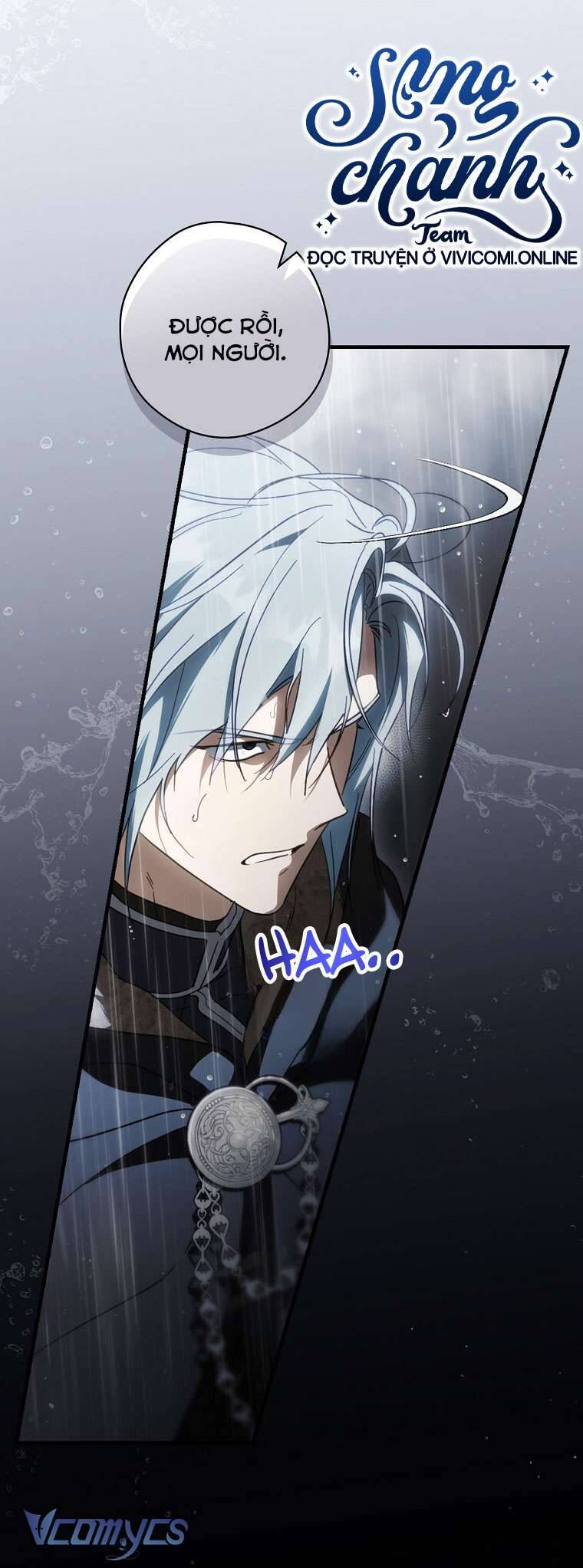 Phương Pháp Làm Chồng Hướng Về Phía Em: Chapter 107