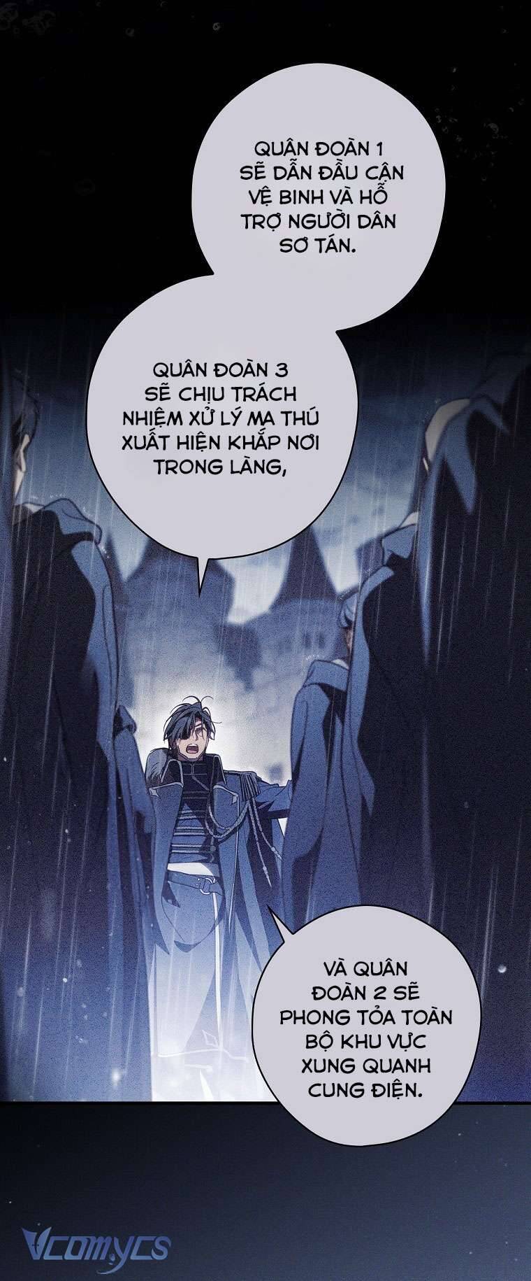 Phương Pháp Làm Chồng Hướng Về Phía Em: Chapter 107