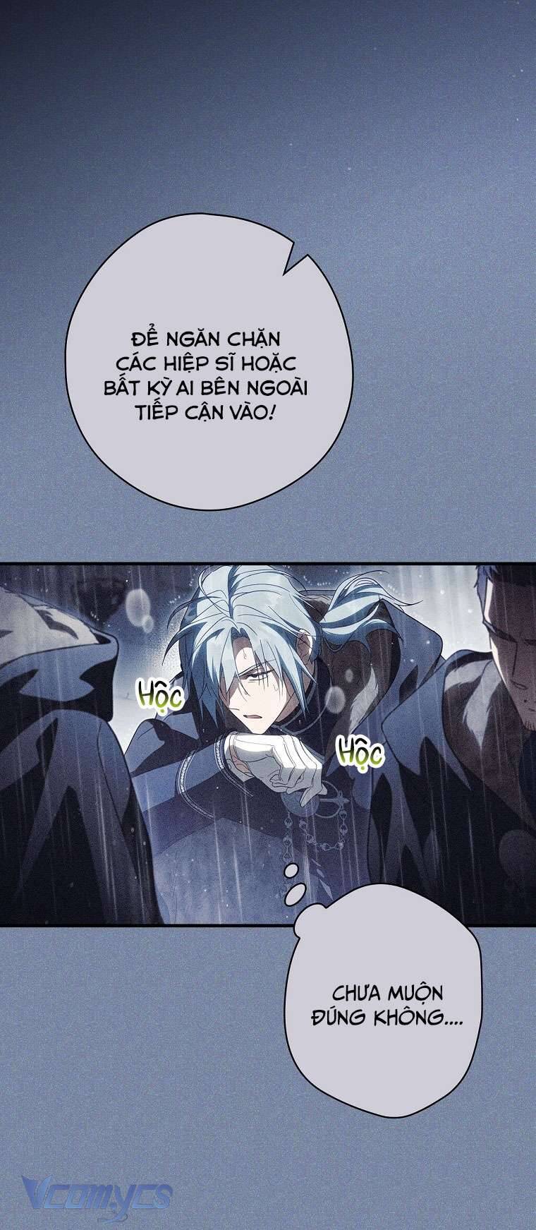 Phương Pháp Làm Chồng Hướng Về Phía Em: Chapter 107