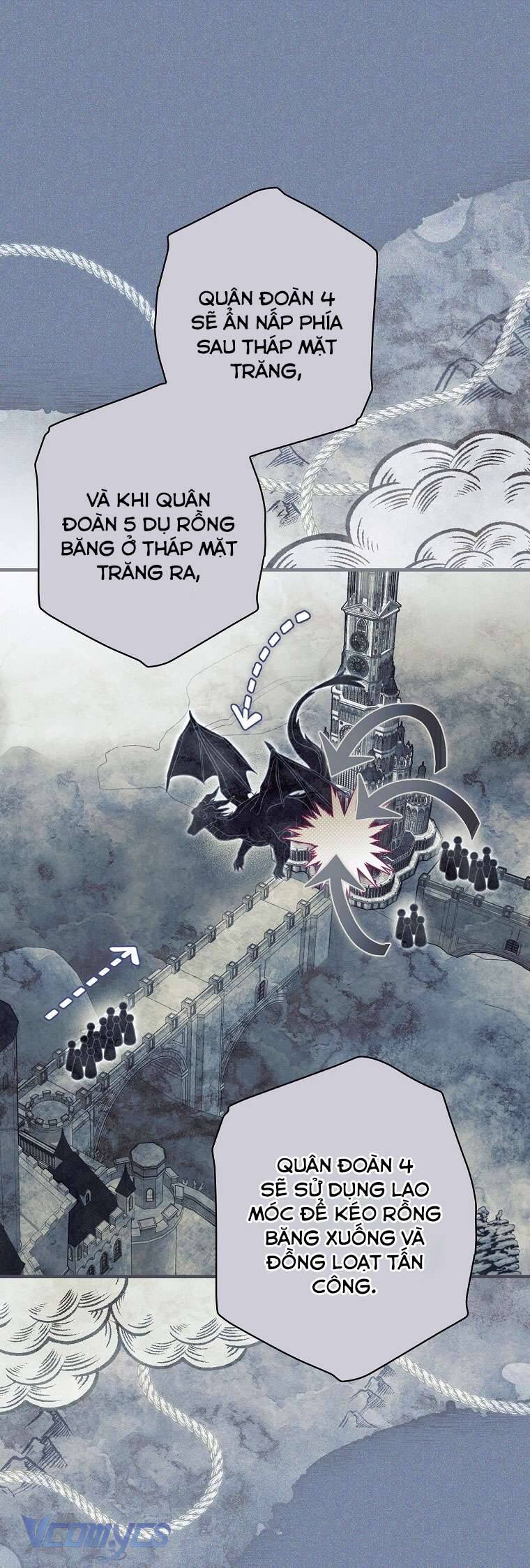 Phương Pháp Làm Chồng Hướng Về Phía Em: Chapter 107