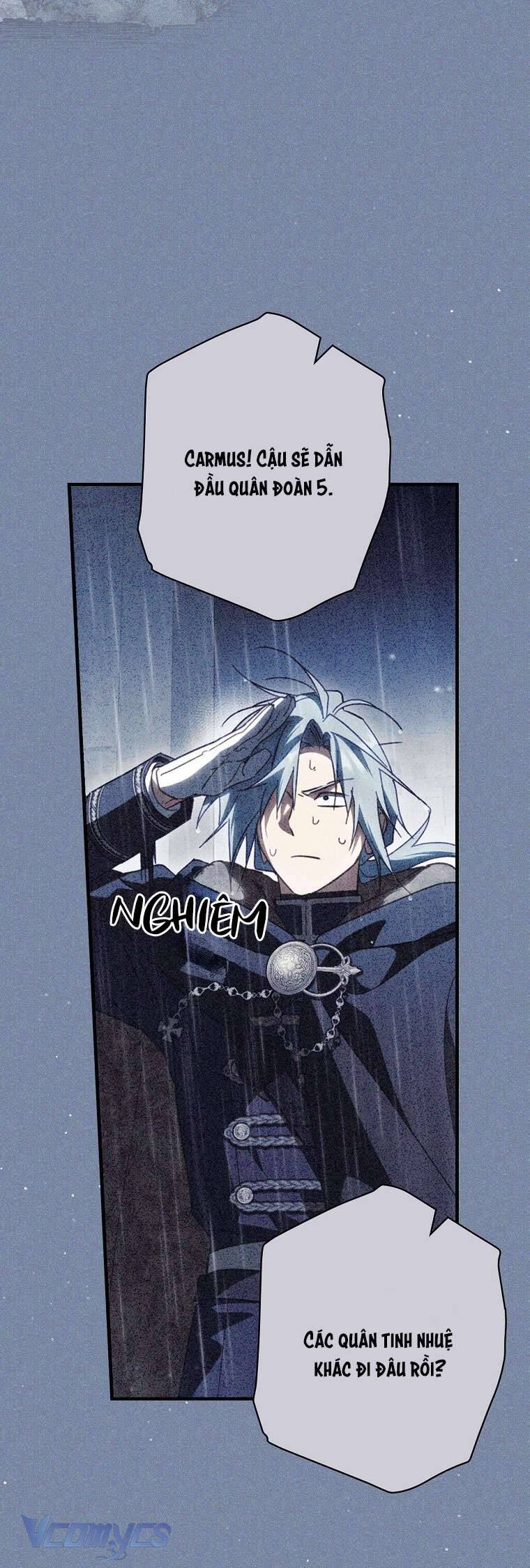 Phương Pháp Làm Chồng Hướng Về Phía Em: Chapter 107