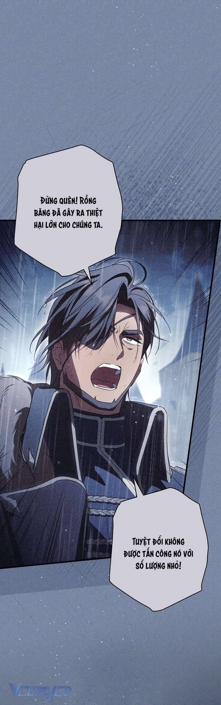 Phương Pháp Làm Chồng Hướng Về Phía Em: Chapter 107