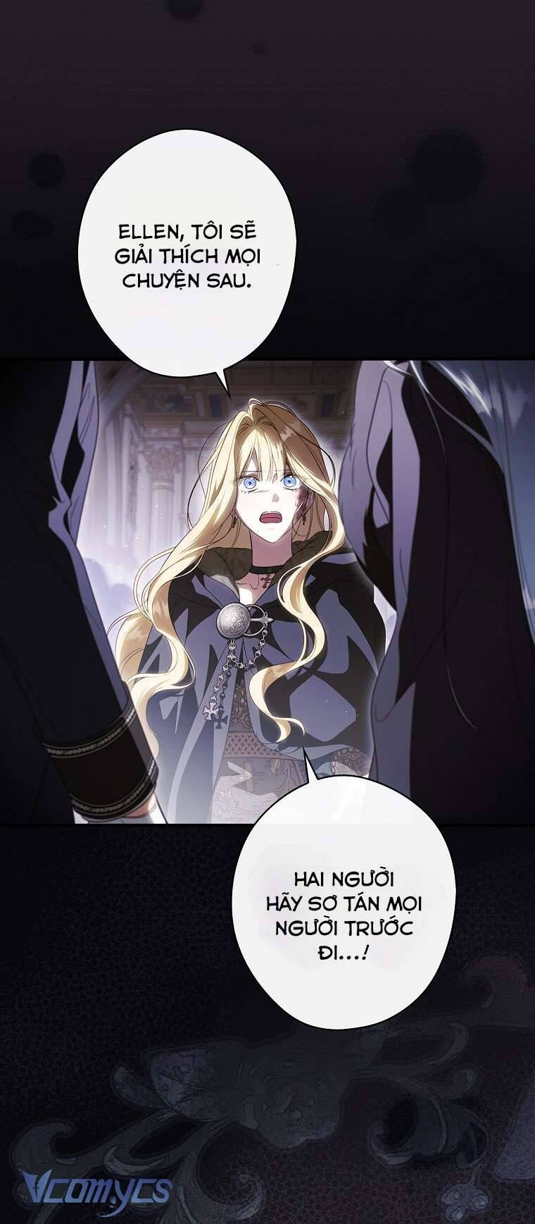 Phương Pháp Làm Chồng Hướng Về Phía Em: Chapter 107