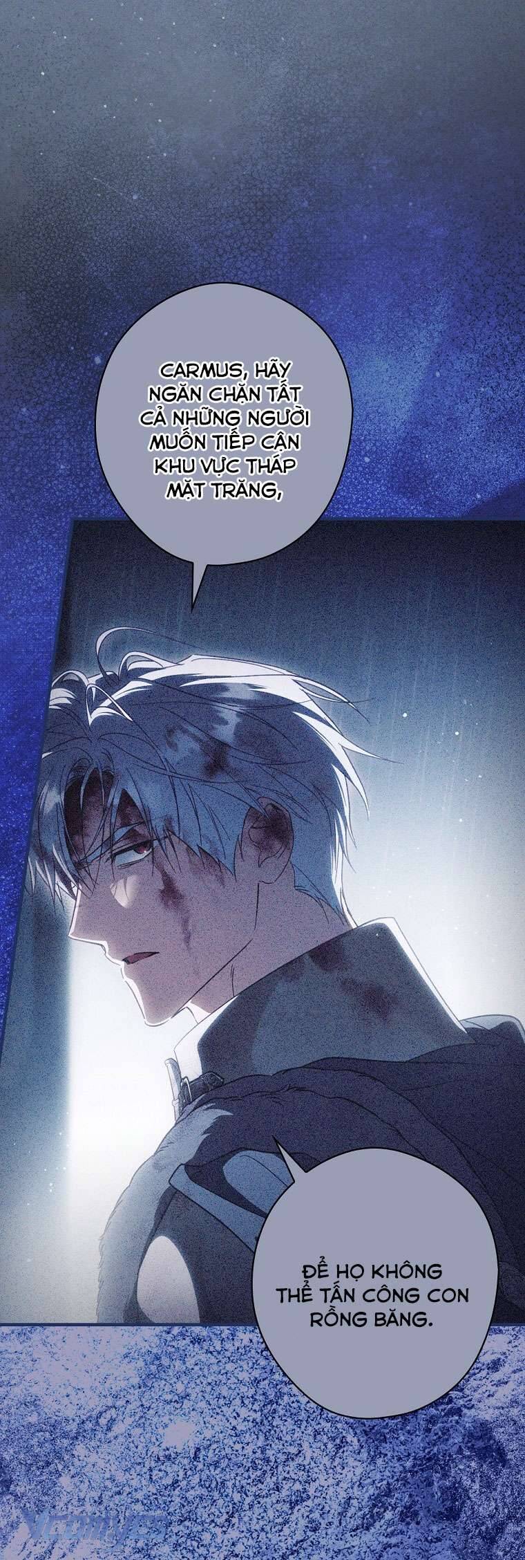 Phương Pháp Làm Chồng Hướng Về Phía Em: Chapter 107