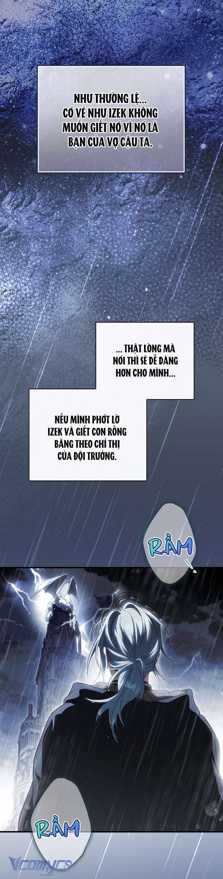 Phương Pháp Làm Chồng Hướng Về Phía Em: Chapter 107