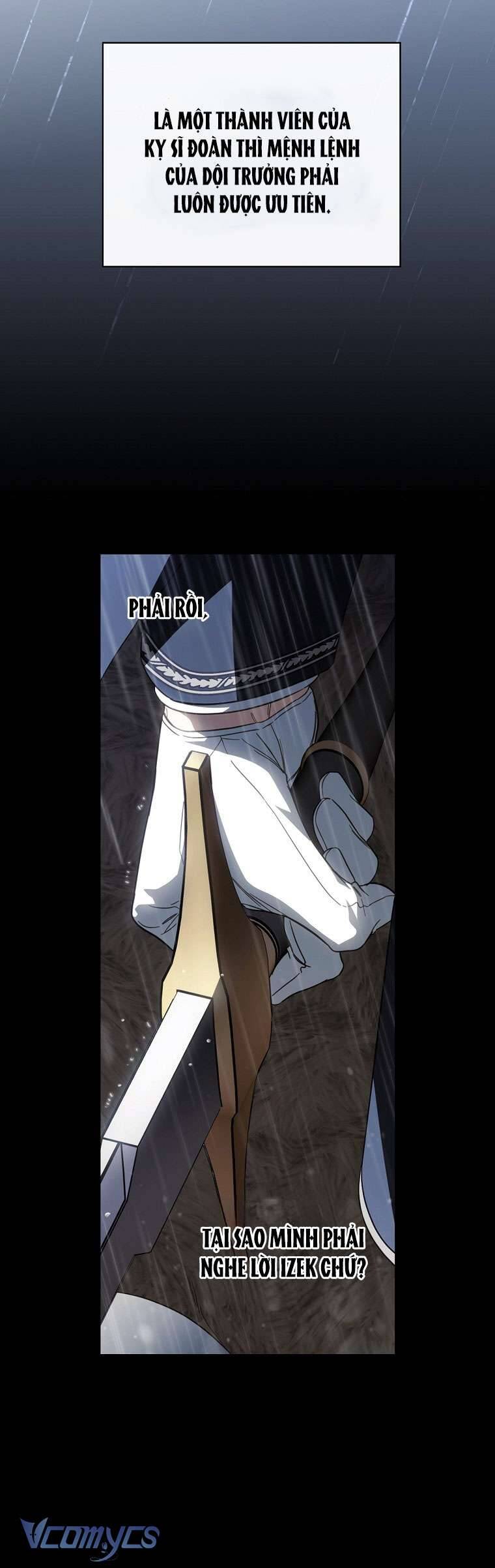 Phương Pháp Làm Chồng Hướng Về Phía Em: Chapter 107