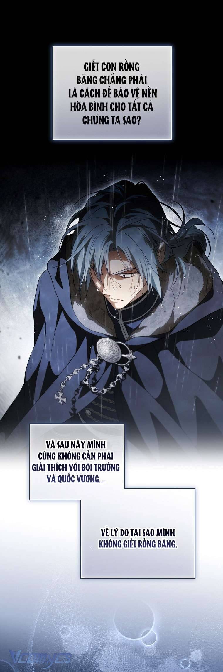 Phương Pháp Làm Chồng Hướng Về Phía Em: Chapter 107