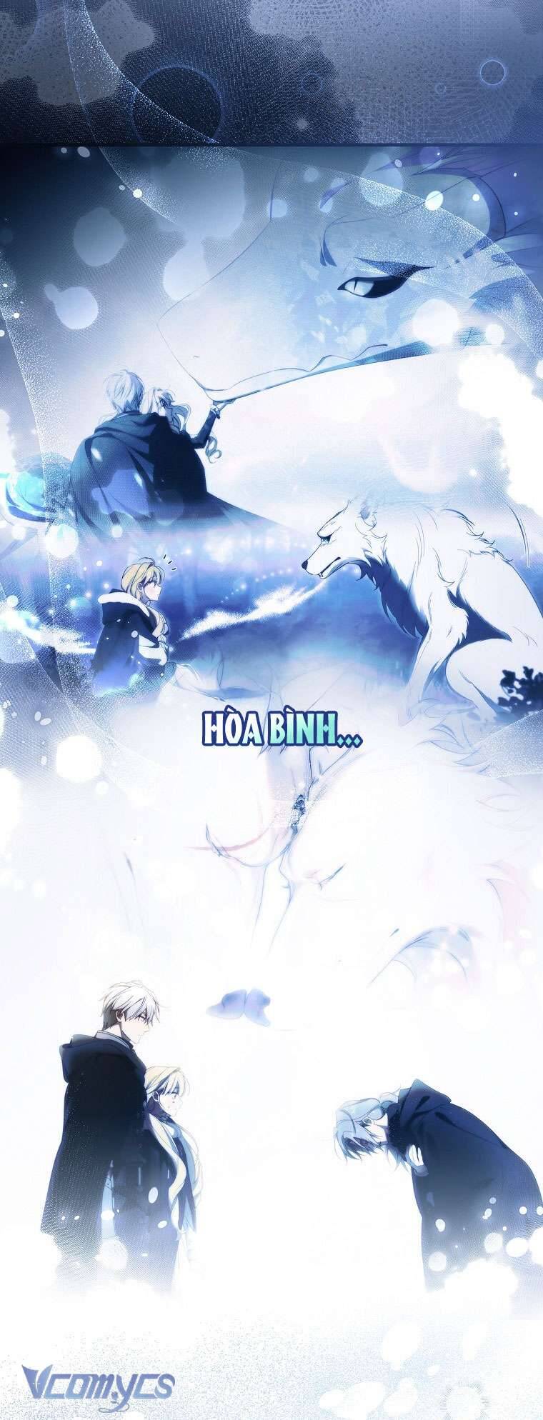 Phương Pháp Làm Chồng Hướng Về Phía Em: Chapter 107