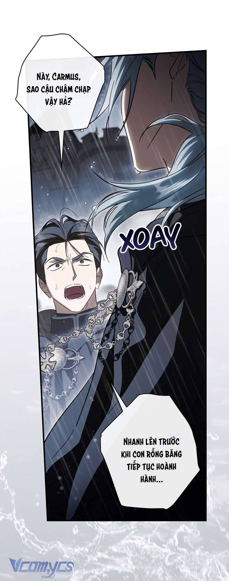 Phương Pháp Làm Chồng Hướng Về Phía Em: Chapter 107