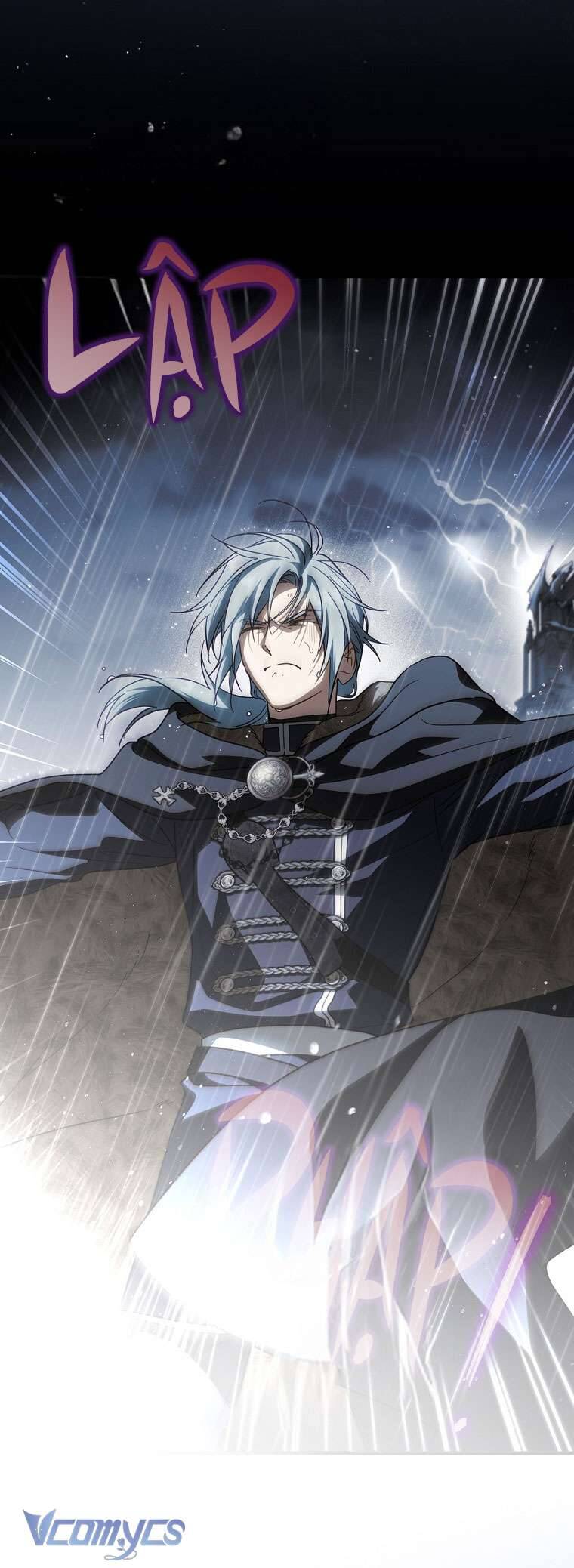 Phương Pháp Làm Chồng Hướng Về Phía Em: Chapter 107