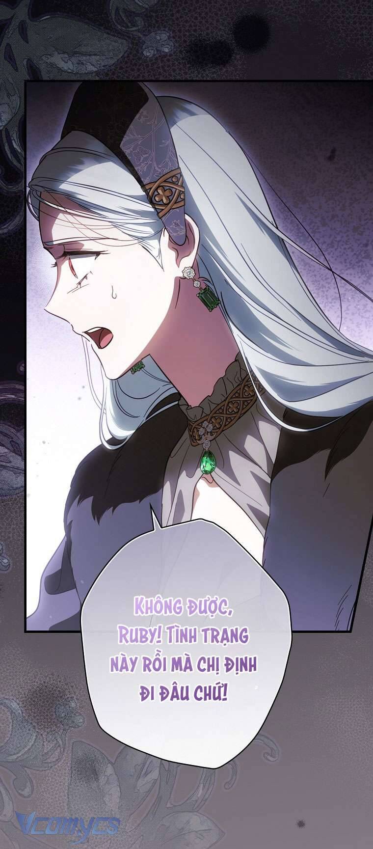 Phương Pháp Làm Chồng Hướng Về Phía Em: Chapter 107