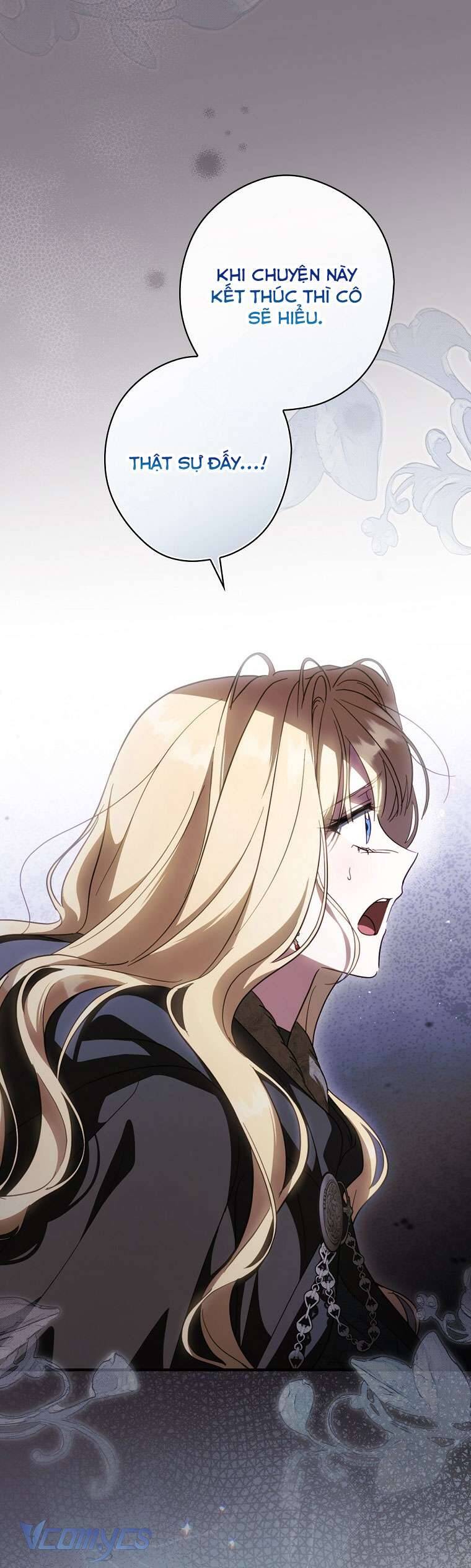 Phương Pháp Làm Chồng Hướng Về Phía Em: Chapter 107