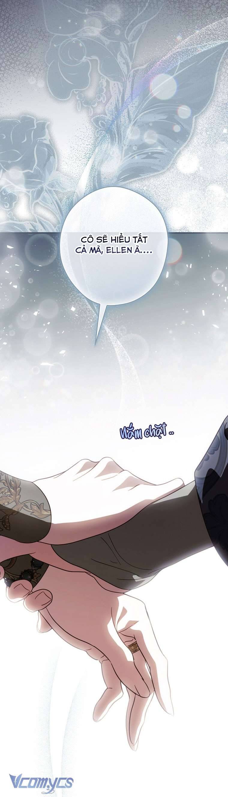 Phương Pháp Làm Chồng Hướng Về Phía Em: Chapter 107