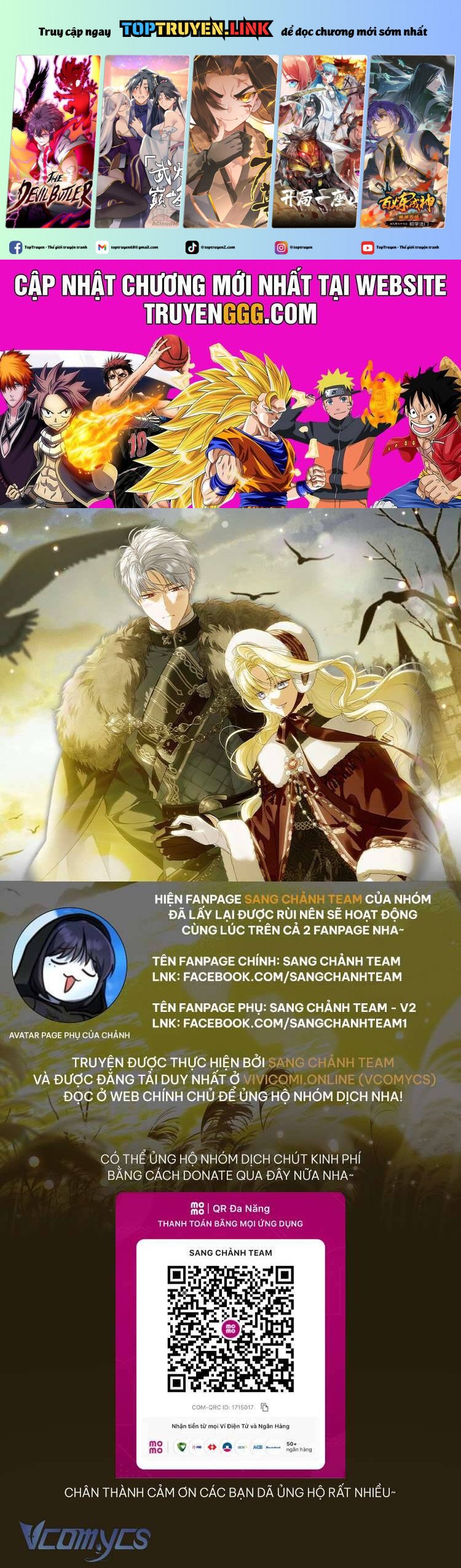 Phương Pháp Làm Chồng Hướng Về Phía Em: Chapter 108