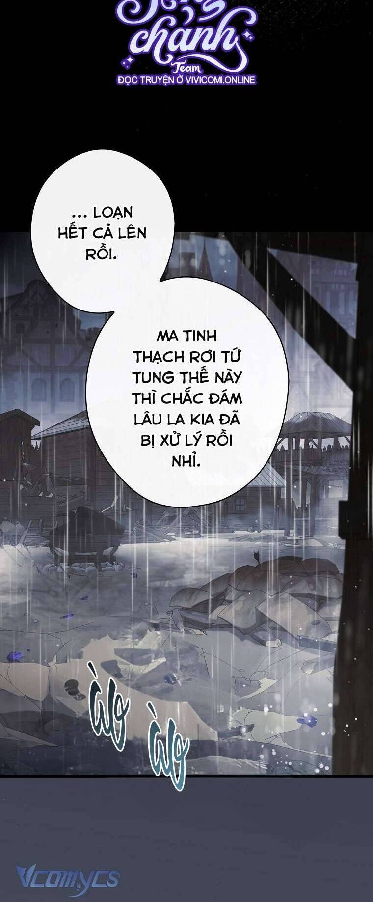 Phương Pháp Làm Chồng Hướng Về Phía Em: Chapter 108