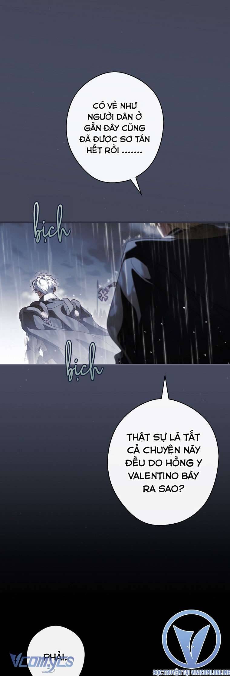 Phương Pháp Làm Chồng Hướng Về Phía Em: Chapter 108