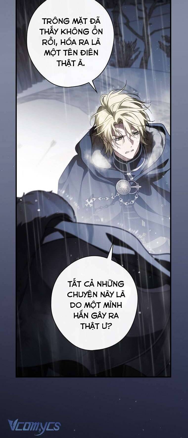 Phương Pháp Làm Chồng Hướng Về Phía Em: Chapter 108