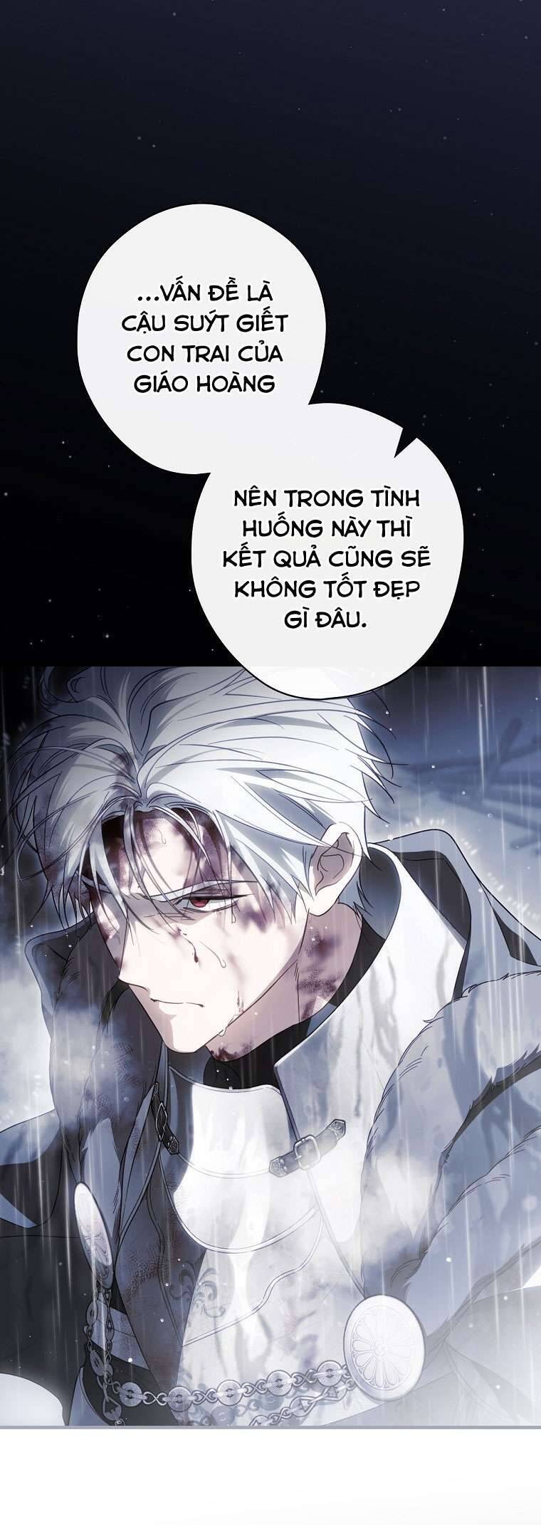Phương Pháp Làm Chồng Hướng Về Phía Em: Chapter 108