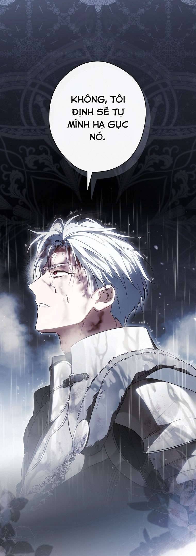 Phương Pháp Làm Chồng Hướng Về Phía Em: Chapter 108