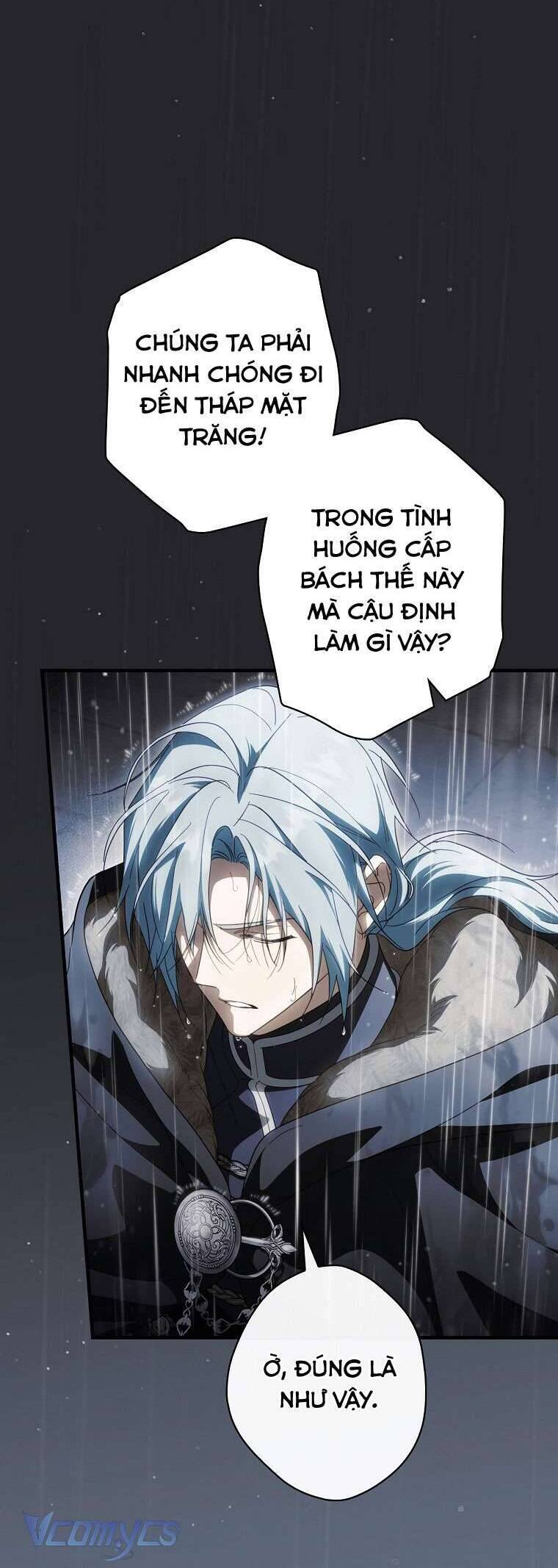 Phương Pháp Làm Chồng Hướng Về Phía Em: Chapter 108