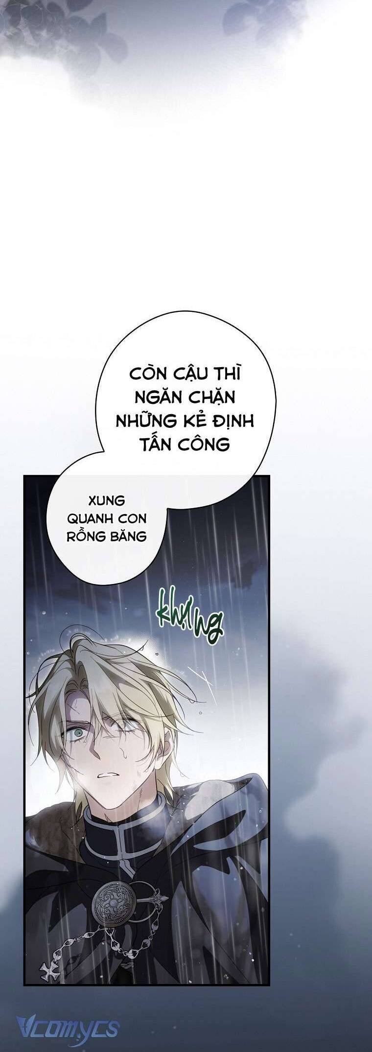 Phương Pháp Làm Chồng Hướng Về Phía Em: Chapter 108