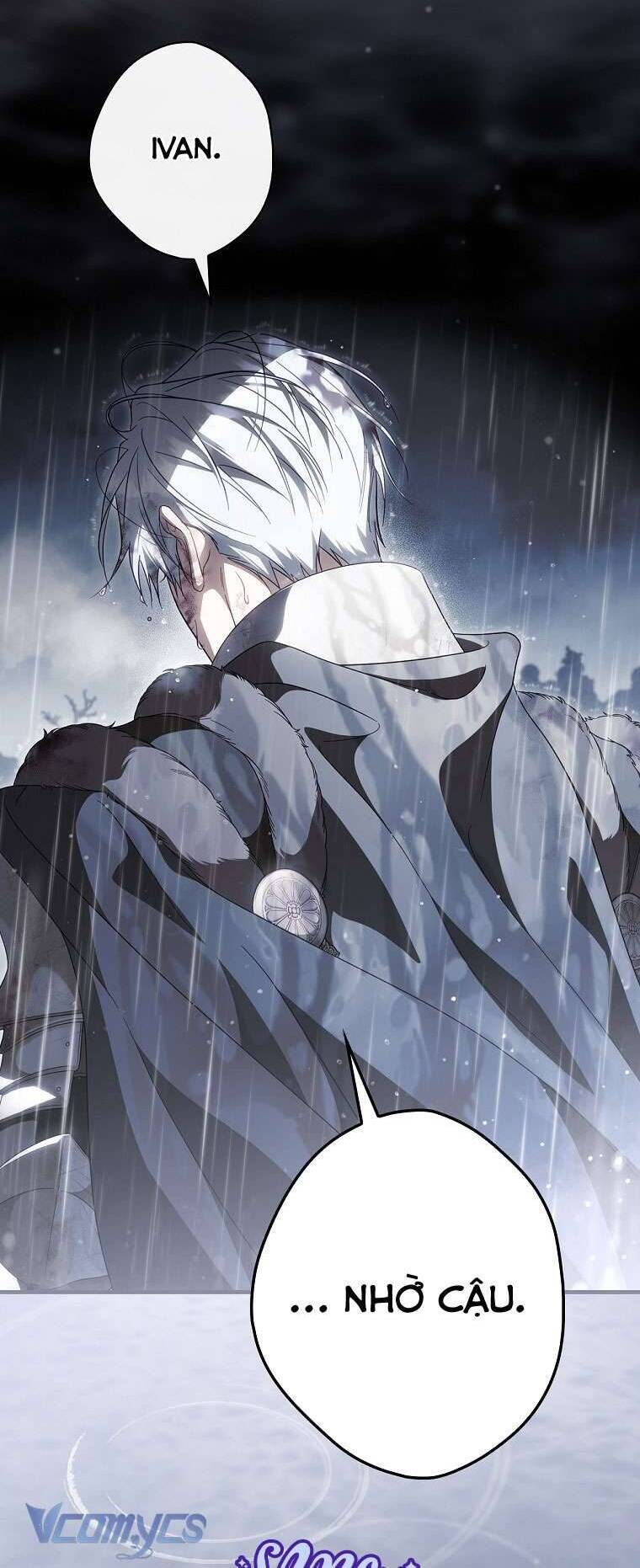 Phương Pháp Làm Chồng Hướng Về Phía Em: Chapter 108