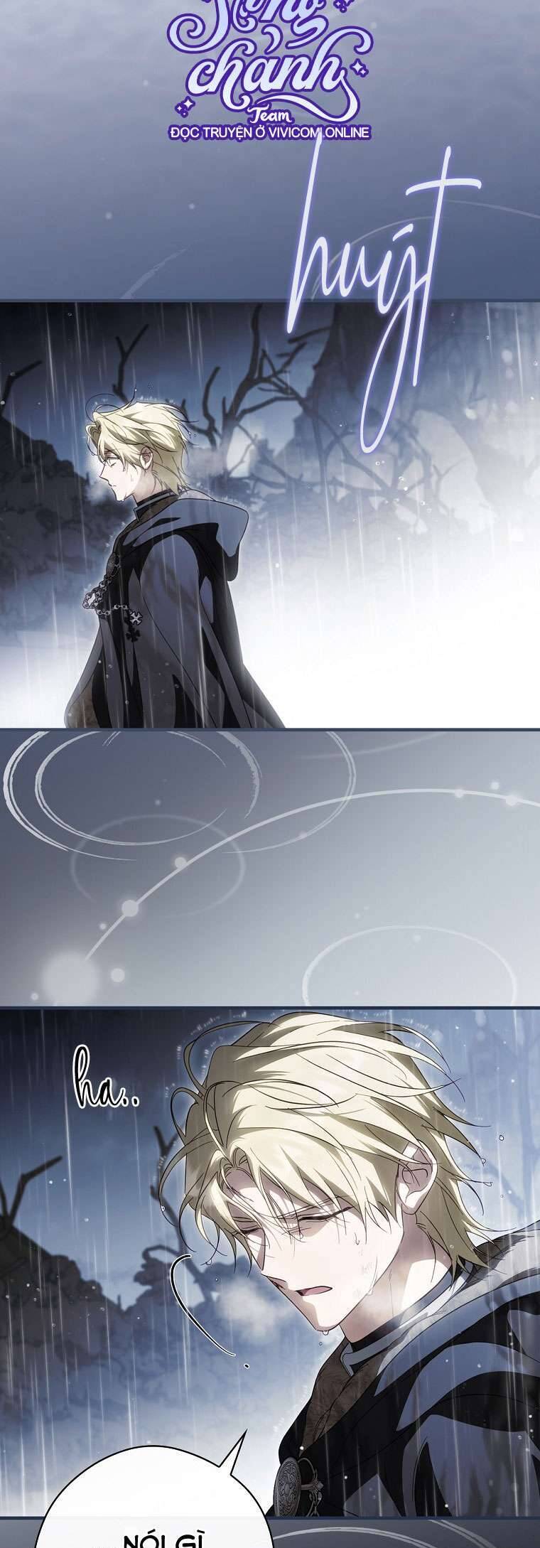 Phương Pháp Làm Chồng Hướng Về Phía Em: Chapter 108