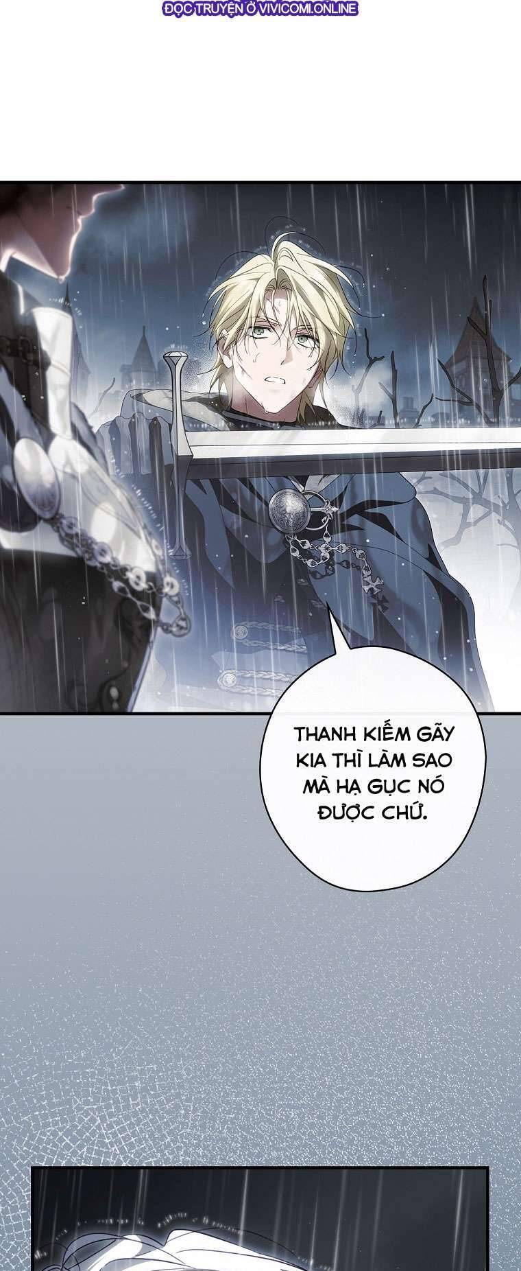 Phương Pháp Làm Chồng Hướng Về Phía Em: Chapter 108