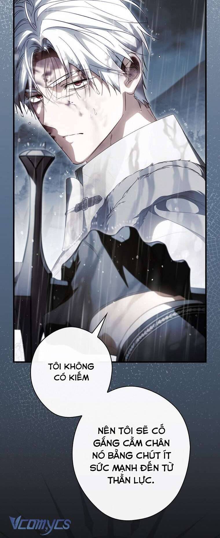 Phương Pháp Làm Chồng Hướng Về Phía Em: Chapter 108