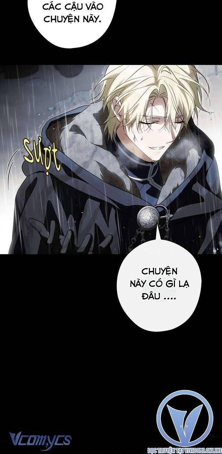 Phương Pháp Làm Chồng Hướng Về Phía Em: Chapter 108