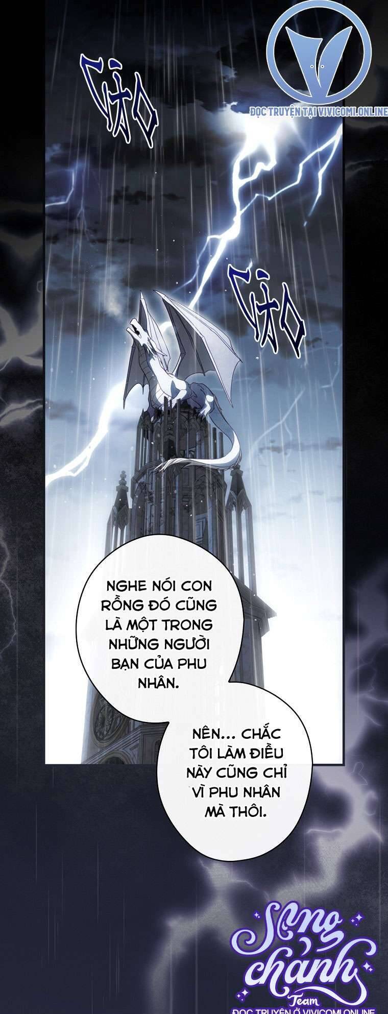 Phương Pháp Làm Chồng Hướng Về Phía Em: Chapter 108