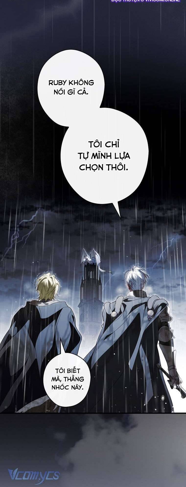 Phương Pháp Làm Chồng Hướng Về Phía Em: Chapter 108