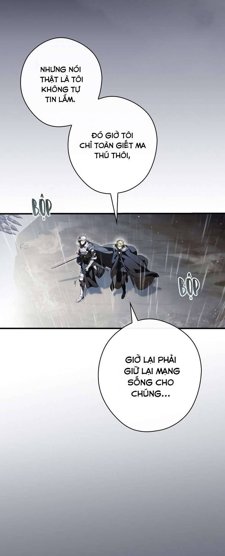 Phương Pháp Làm Chồng Hướng Về Phía Em: Chapter 108