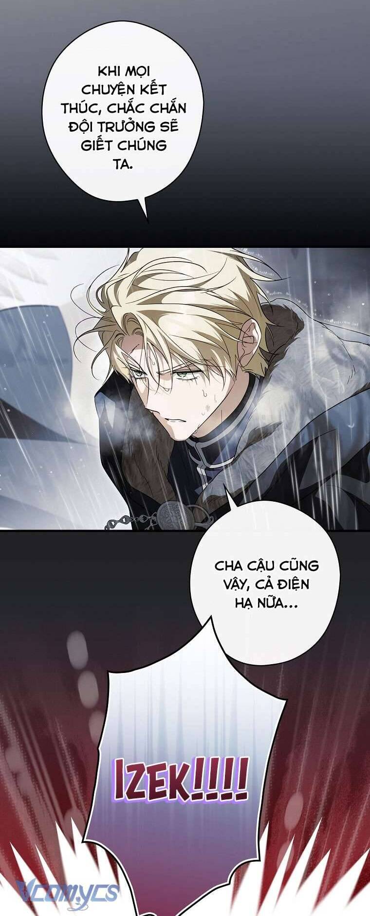 Phương Pháp Làm Chồng Hướng Về Phía Em: Chapter 108