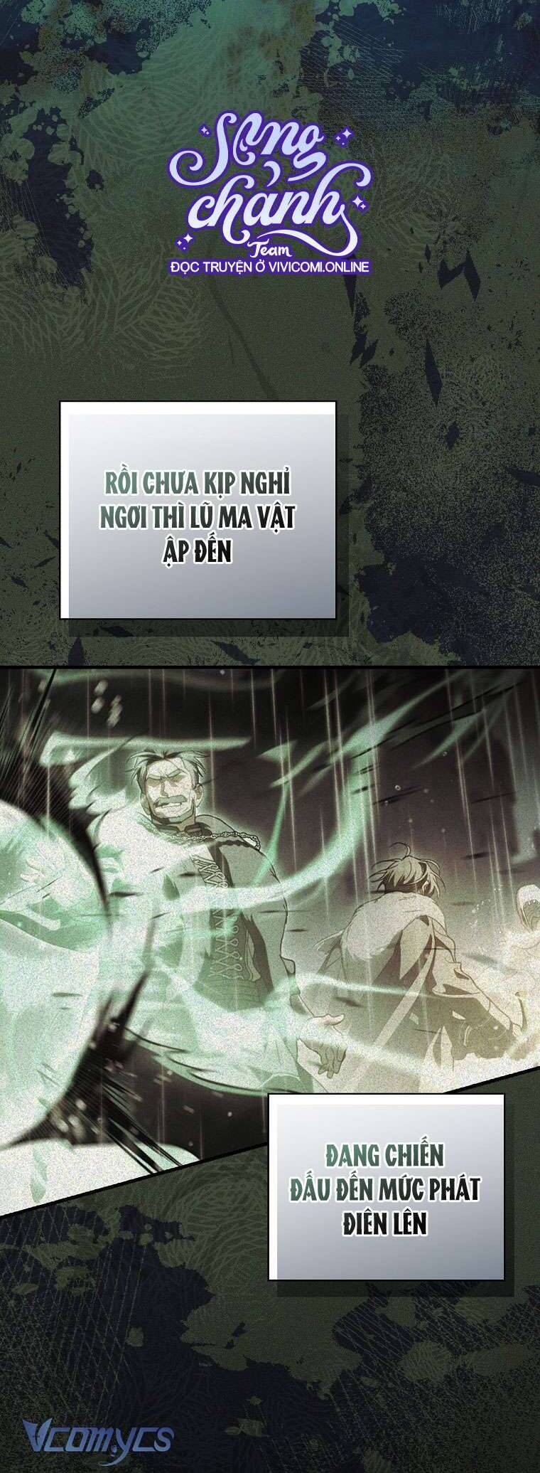 Phương Pháp Làm Chồng Hướng Về Phía Em: Chapter 108