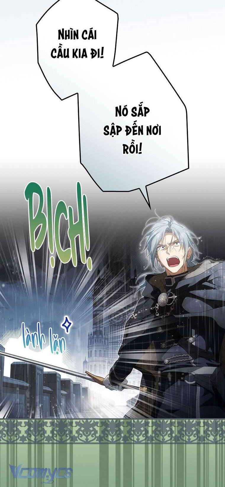 Phương Pháp Làm Chồng Hướng Về Phía Em: Chapter 108