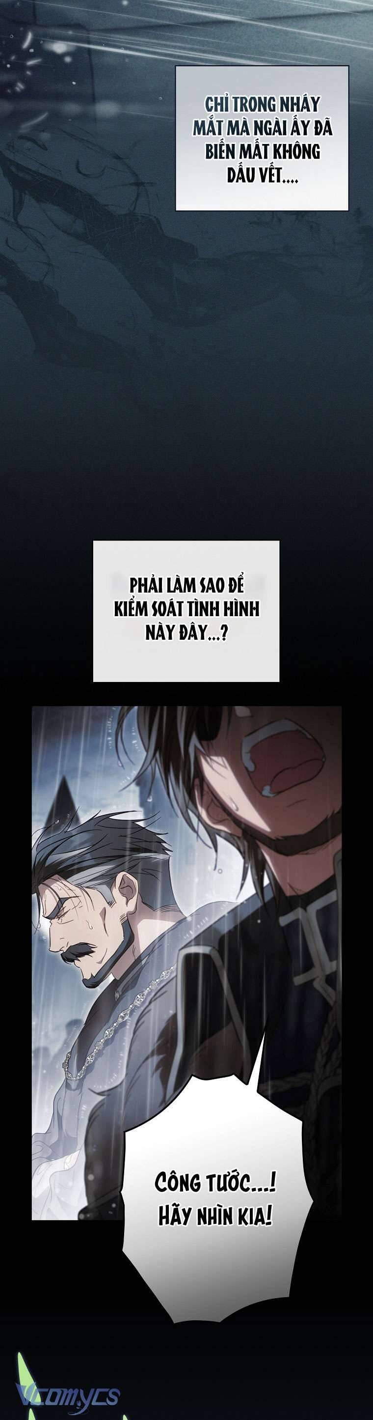 Phương Pháp Làm Chồng Hướng Về Phía Em: Chapter 108