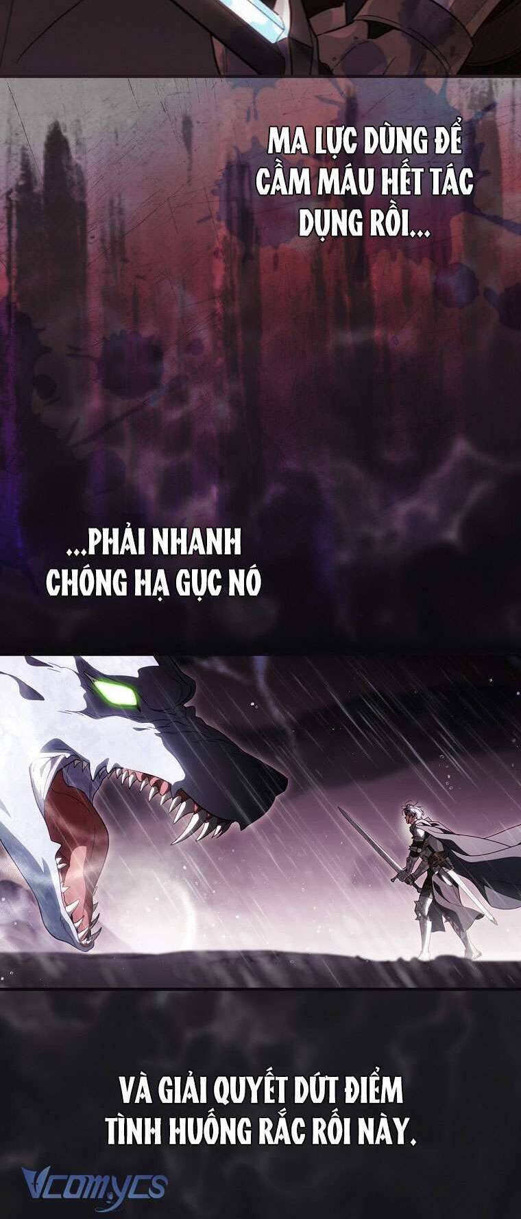 Phương Pháp Làm Chồng Hướng Về Phía Em: Chapter 108