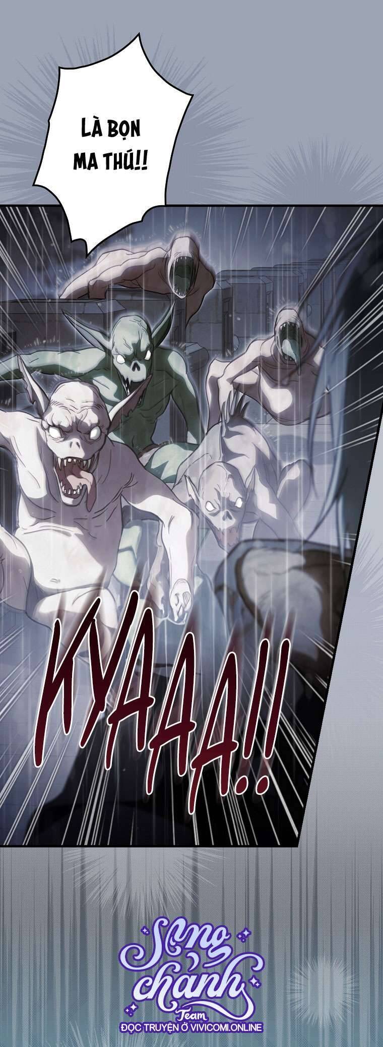 Phương Pháp Làm Chồng Hướng Về Phía Em: Chapter 108