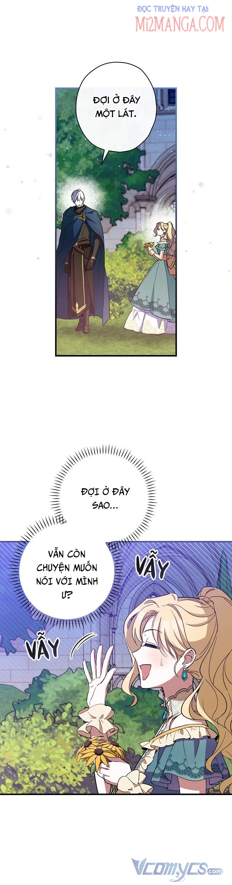 Phương Pháp Làm Chồng Hướng Về Phía Em: Chapter 11.5