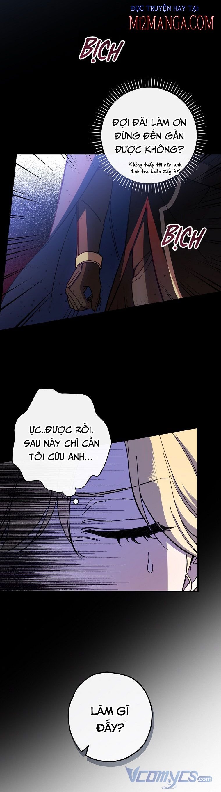 Phương Pháp Làm Chồng Hướng Về Phía Em: Chapter 11.5