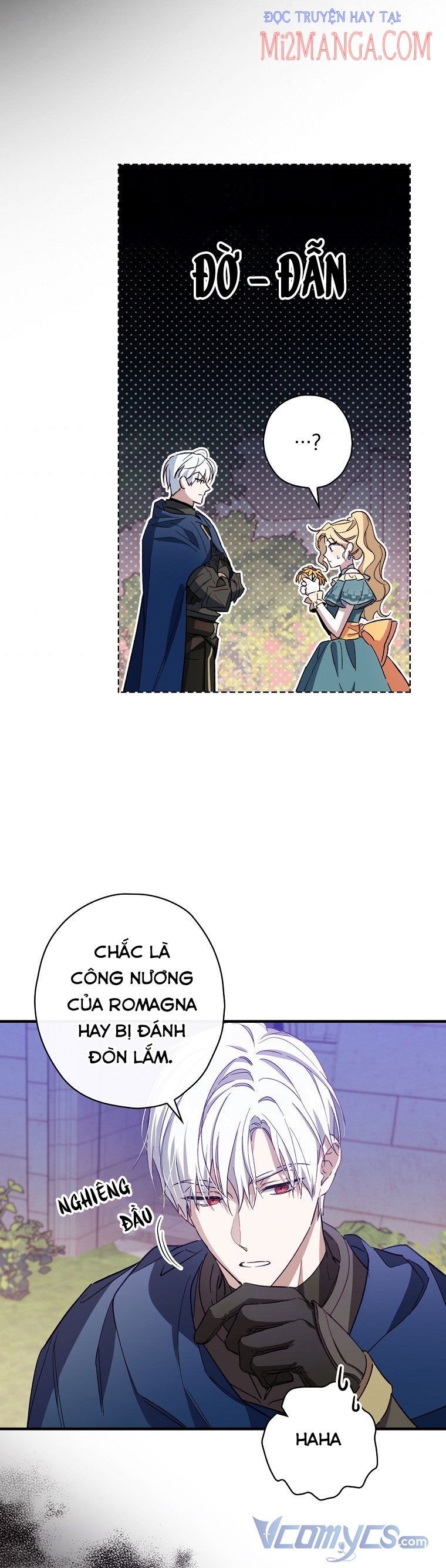 Phương Pháp Làm Chồng Hướng Về Phía Em: Chapter 11.5