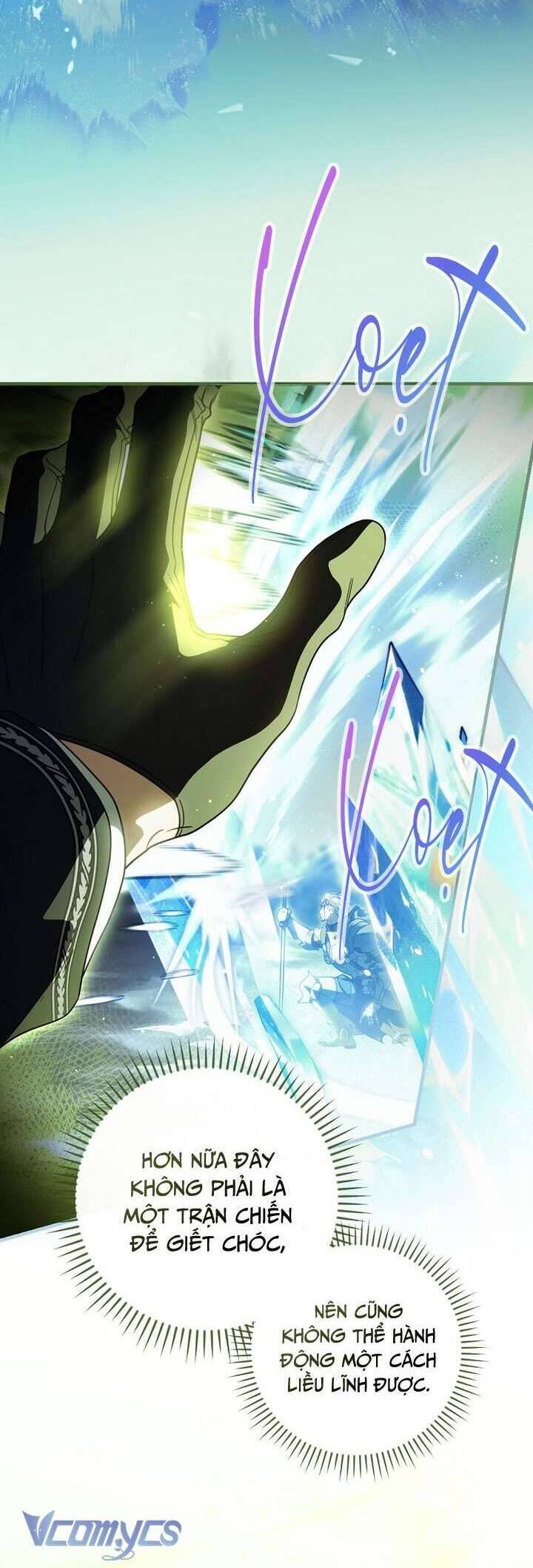 Phương Pháp Làm Chồng Hướng Về Phía Em: Chapter 110