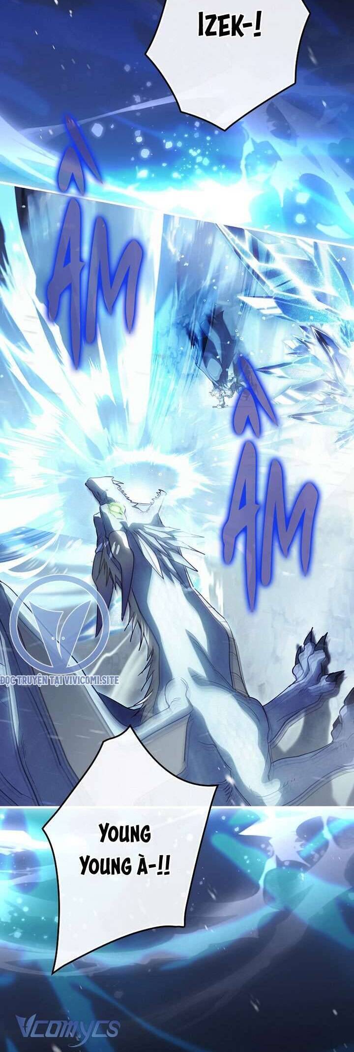 Phương Pháp Làm Chồng Hướng Về Phía Em: Chapter 110